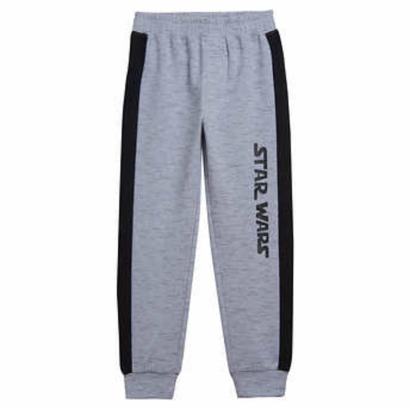 NWT Star Wars baby yoda Kids 3 Piece set - Picture 7 of 8